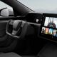 Tesla introduced the function in 2020 for accompanying passengers allowed video games to be enjoyed