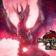 The Monster Hunter Rise DLC will arrive in summer 2022 on Nintendo Switch and PC