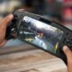Handheld consoles gain momentum with new chip
