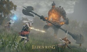 Miyazaki, known for Dark Souls and Bloodborne, has emphasised the open-world approach of Elden Ring