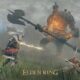 Miyazaki, known for Dark Souls and Bloodborne, has emphasised the open-world approach of Elden Ring