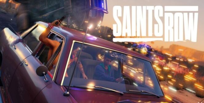 The reboot of Saints Row recently delayed its release to summer 2022