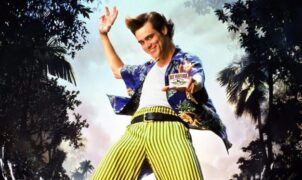 Morgan Creek Productions accuses Netflix of misusing two scenes from the Jim Carrey film