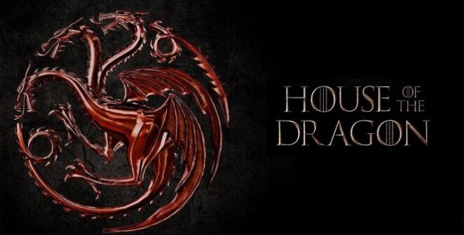 MOVIE NEWS - George R.R. Martin got a sneak preview of the pilot episode of the long-awaited spin-off, House Of The Dragon