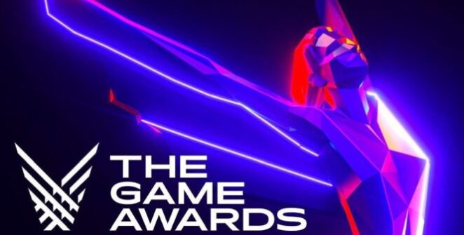 Geoff Keighley continues to preview the big reveals that awaits us at The Game Awards gala this year