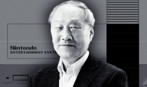 Uemura played a crucial part in the history of Nintendo