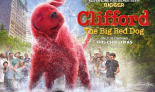 MOVIE REVIEW - The narrative invites us all the way from the age of colouring pictures to New York City, where anyone can become a big dog, as Clifford the big red dog does, without any super-spoilers. With a little digging, you can even find the pet's digital footprint (paw paw) in the form of colouring books you can order. I suppose red will do in the hands of any small child, but the film doesn't attempt to explain this understatement of colour temperature. Apparently, the radioactive spider would not have fit into the multiverse of manufacturing companies.