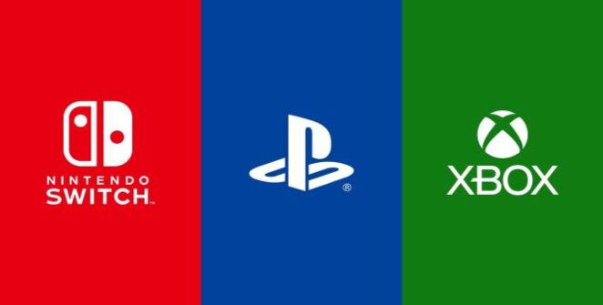 PS5 sales beat Xbox but not Nintendo Switch in Japan 