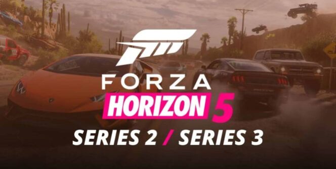 Playground Games has unveiled the complete list of cars arriving in Forza Horizon 5  from 9 December