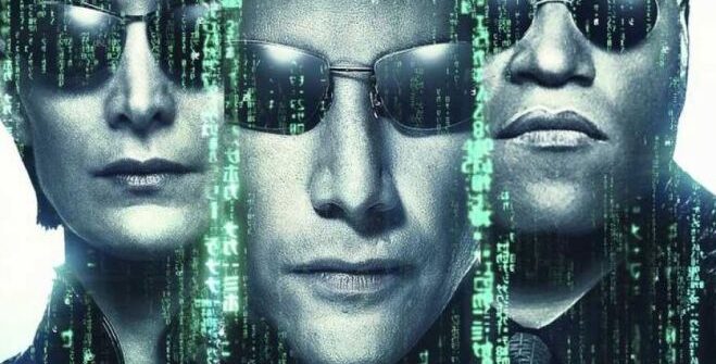RETRO MOVIE - The highly anticipated Matrix: Resurrections arrives nearly two decades after the original trilogy's release. Here's all the information you need to catch up with the next film, which we'll be sharing our review of next Thursday.