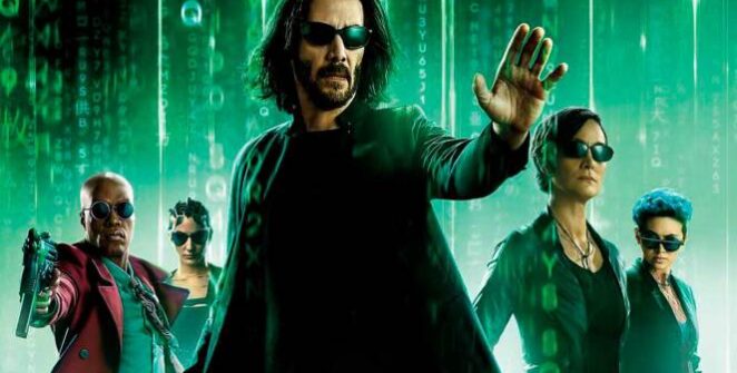 The Matrix Awakens experience is now available for free pre-download for PS5 and Xbox Series. Built with Unreal Engine 5, the game is set to coincide with the premiere of The Matrix Rises.