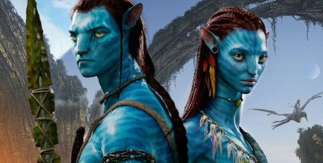 Movie News - James Cameron has given details about the production and plot of Avatar 2
