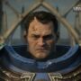 Better late than never: more than a decade after the first game, Warhammer 40,000's (or Warhammer 40K's) Space Marine is getting a sequel.