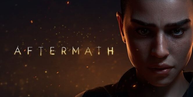 One-O-One Games and META Publishing revealed a psychological, cross-gen survival thriller AFTERMATH.