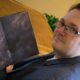 The sci-fi/fantasy writer, Brandon Sanderson is allegedly working on a video game, but we have yet to see which team is his collaborator.