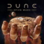 Publisher Funcom and developer Shiro Games have announced that they are working on a new real-time strategy game, Dune: Spice Wars, which will arrive on PC in 2022, in Early Access form for now.