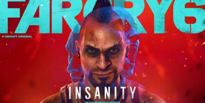 REVIEW - It's probably not an exaggeration to say that the most memorable Far Cry character of all time is Vaas Montenegro, who made his debut in the third game. The utterly deranged, psychopathic and brutal pirate leader could have been a caricature of the "mad villain" trope, but thanks to the game's scriptwriters - and in no small part to voice actor Michael Mando - it's almost impossible not to like this complex, tragic and hilarious character. I wonder what goes through the mind of such a character? If you want to know the answer, read on!