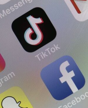 TECH NEWS - Wow: the Alphabet search engine was not the most visited website in 2021, which is a significant surprise; Google has been dethroned.