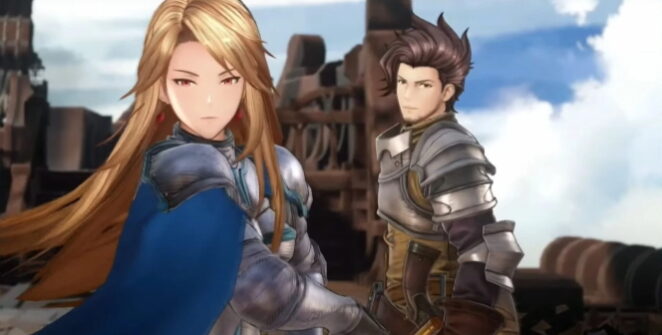 Granblue Fantasy: Relink, whose developers haven't talked about much so far, could be on store shelves as early as 2022.