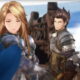 Granblue Fantasy: Relink, whose developers haven't talked about much so far, could be on store shelves as early as 2022.