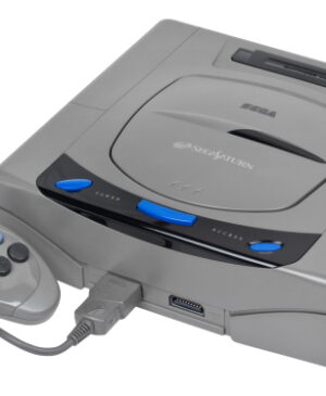 Hideki Sato, hardware designer and former president of Sega, spoke about the problems they faced during the development of the Sega Saturn.