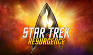 Star Trek: Resurgence will soon hit stores as a narrative video game, offering players an epic story set in 2380.