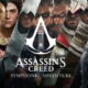 The premiere will occur at the end of 2022 in Paris, France. The concert will tell the story of the Assassin's Creed saga through a musical journey.