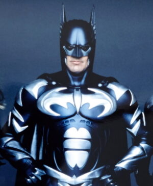 MOVIE NEWS - Ben Affleck and Michael Keaton will co-star as two generations of Batman in The Flash, but could someone else be in the mix...?