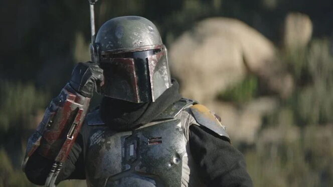 MOVIE NEWS - Co-screenwriter Jonathan Kasdan has spoken about how he wanted to use Boba Fett in the Solo movie but was told the character was "taboo".