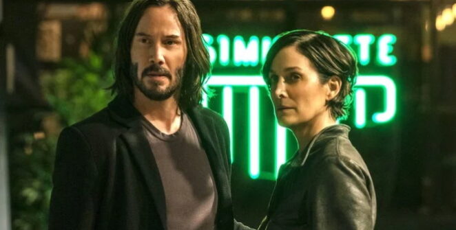 Matrix Resurrections fans may be disappointed to learn that Keanu Reeves doubts there will be a sequel