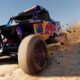 The annually held event, previously known as Paris-Dakar Rally, will get a new game adaptation.