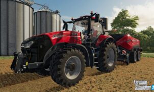 REVIEW - After a three-year hiatus, the Farming Simulator saga returns! This brand-new chapter, entitled Farming Simulator 22, comes with many new features and a brand-new release model.