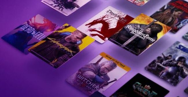 TECH NEWS - For a long time, CD Projekt's digital store client GOG Galaxy had a serious security vulnerability!