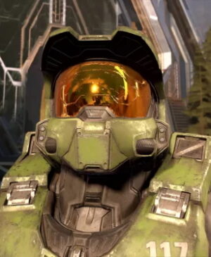 343 Industries is nearing the end of development on Halo Infinite after releasing the highly successful multiplayer mode.