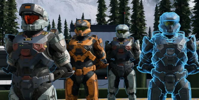 The Xbox guru's outrage was sparked by a video of a streamer being insulted by fellow Halo Infinite players.