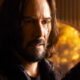 MOVIE NEWS - If Lana Wachowski wants to continue beyond The Matrix: Risen, Keanu Reeves is in.