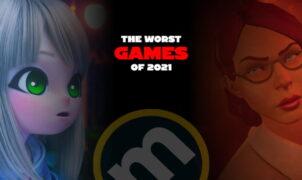 The popular platform Metacritic has compiled this year's worst-rated titles