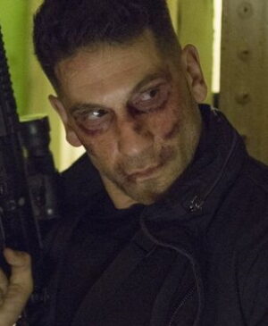MOVIE NEWS - In a recent interview, Jon Bernthal opened up about the possibility of playing The Punisher in the MCU, but only if a specific condition is met...