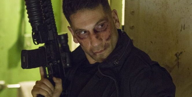 MOVIE NEWS - In a recent interview, Jon Bernthal opened up about the possibility of playing The Punisher in the MCU, but only if a specific condition is met...