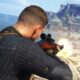 PREVIEW - Rebellion is continuing the Sniper Elite series, and if everything goes according to plan, we should be playing it a year from now.