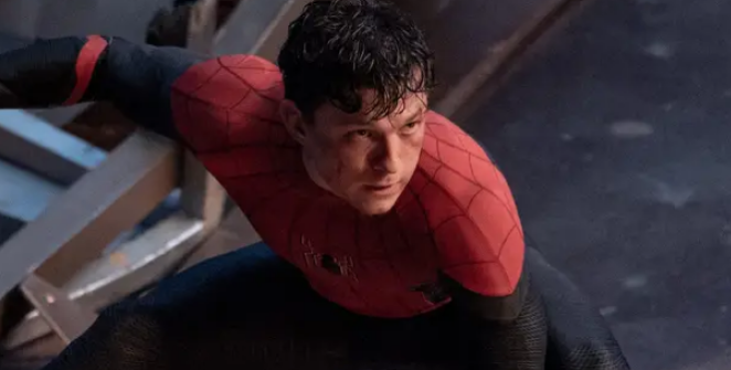 MOVIE NEWS - With the latest movie barely in cinemas, Tom Holland is already thinking about what kind of villains his Spider-Man should fight next... Spider-Man 4