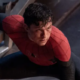 MOVIE NEWS - With the latest movie barely in cinemas, Tom Holland is already thinking about what kind of villains his Spider-Man should fight next...