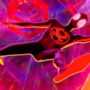 MOVIE NEWS - Spider-Man: Across The Spider-Verse - Part One producers Chris Miller and Phil Lord promise an epic story, epic visuals and reveal the release date for the second part. Miles Morales