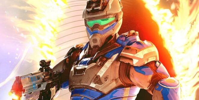 Inspired by Portal and Halo, the free-to-play (F2P) sci-fi first-person  Splitgate shooter has continued to show good stats for 2021: 1047 Games has shared them with us.