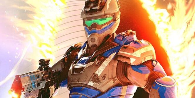 Inspired by Portal and Halo, the free-to-play (F2P) sci-fi first-person  Splitgate shooter has continued to show good stats for 2021: 1047 Games has shared them with us.