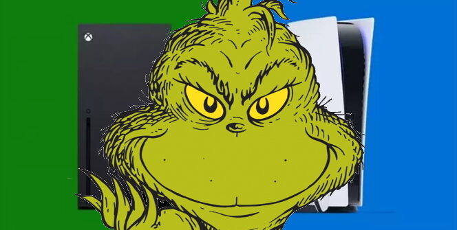 The "Stop the Grinch Bots" bill would mainly affect the console and graphics business and gyms.