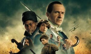 MOVIE REVIEW - The Kingsman series can be approached from many angles: in some ways it's a poor man's James Bond, in others it's a laugh-out-loud (or often intended to be) super-spy spoof, so hilariously extreme, and in others it's just plain silly or with scenes of no excitement. The King's Man, set during the First World War and intended as an origin story, perhaps suffers even more from these stylistic mix-ups than its predecessors.