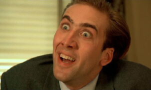MOVIE NEWS - Nicolas Cage will play Count Dracula in Renfield alongside Nicholas Hoult as the title henchman.