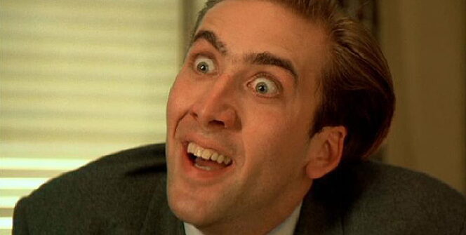 MOVIE NEWS - Nicolas Cage will play Count Dracula in Renfield alongside Nicholas Hoult as the title henchman.
