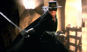 A new, reimagined film of Zorro is in the making with Alex Rivera directing. Zorro will change his sword to keyboard in the upcoming film, as he becomes a hacker.